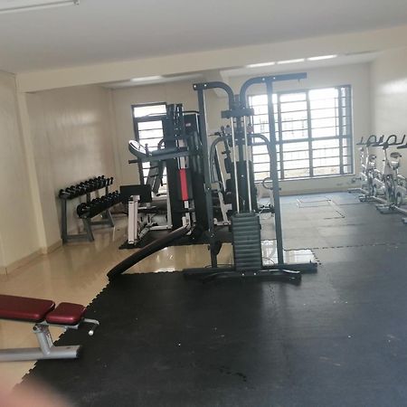 Salmiya Place 2 ナイロビ エクステリア 写真