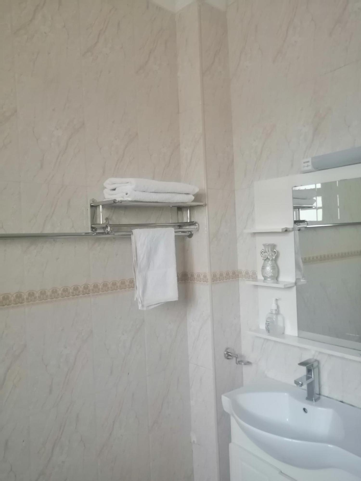 Salmiya Place 2 ナイロビ エクステリア 写真
