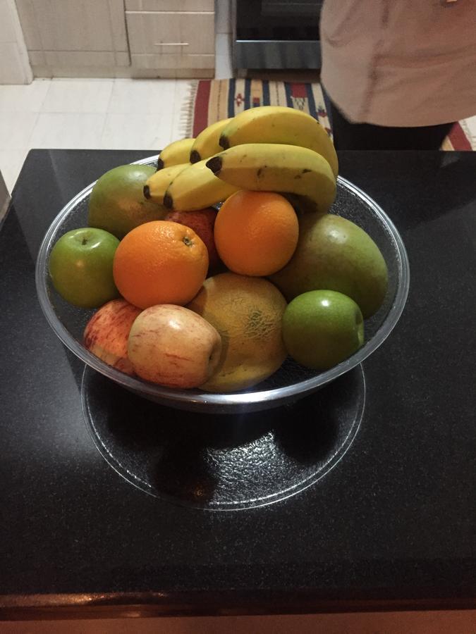 Salmiya Place 2 ナイロビ エクステリア 写真